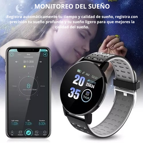 Smartwatch HW20 + Regalo Sorpresa